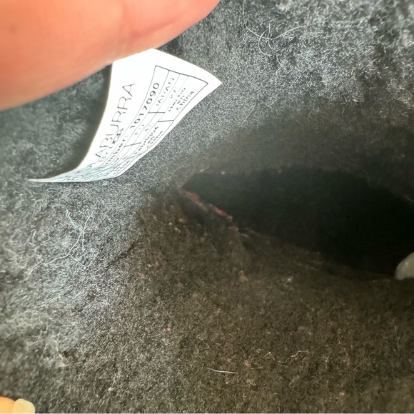 Koolaburra by Ugg Classic short boots black suede size 10 - Picture 7 of 12